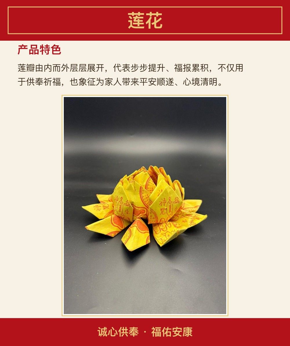 莲花 图文详情 3